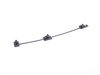 ES#1903349 - 51359141418 - F01 Sun blind guide spacer - right - (NO LONGER AVAILABLE) - Rear right door sun blind guide spacer - Genuine BMW - 