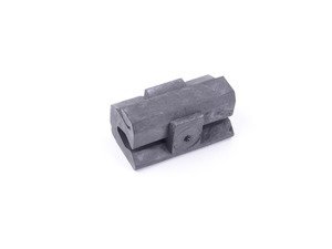 ES#176232 - 64111387472 - RUBBER MOUNTING - Genuine BMW - BMW