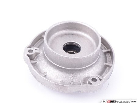 ES#2590020 - 31317842400 - Genuine BMW Front Strut Mount - change of your M3 struts and shocks should include new mounts - Genuine BMW - BMW