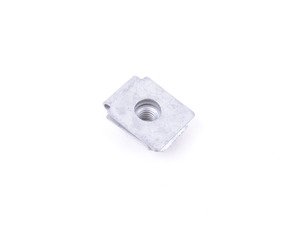 ES#16738 - 07147046382 - CLIP - Genuine BMW - BMW