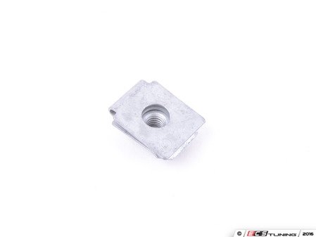 ES#16738 - 07147046382 - CLIP - Genuine BMW - BMW