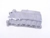 ES#3139052 - 038103601NA - Oil Pan Assembly - Includes oil drain plug - Hudson - Volkswagen