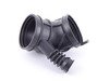 ES#3131601 - 13541438759 - Air Intake Boot - Connects air intake tube to throttle body - Rein - BMW