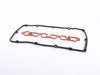 ES#2724107 - 022198012B - Cylinder Head Gasket Set - Complete set of gaskets needed for the top end of the engine - Elring - Volkswagen