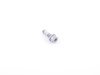 ES#254306 - 13517590275 - Fillister Head Screw - Priced Each - Genuine BMW - BMW