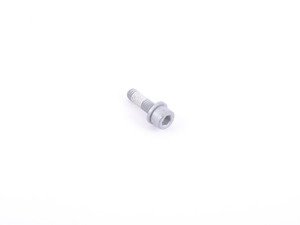 ES#254306 - 13517590275 - Fillister Head Screw - Priced Each - Genuine BMW - BMW