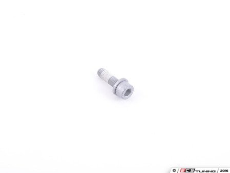 ES#254306 - 13517590275 - Fillister Head Screw - Priced Each - Genuine BMW - BMW