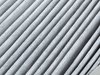 ES#3147548 - 1K1819653A - Charcoal Lined Cabin Filter / Fresh Air Filter - A commonly missed filter, used to filter incoming air into the cabin - Micronair - Audi Volkswagen