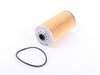 ES#2622532 - 11429064275 - E28 Oil Filter Kit - Includes all related gaskets - Mann - BMW