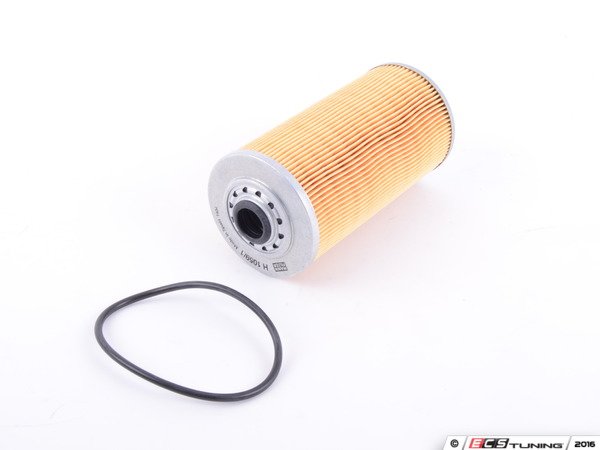 Mann - 11429064275 - E28 Oil Filter Kit