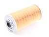 ES#2622532 - 11429064275 - E28 Oil Filter Kit - Includes all related gaskets - Mann - BMW