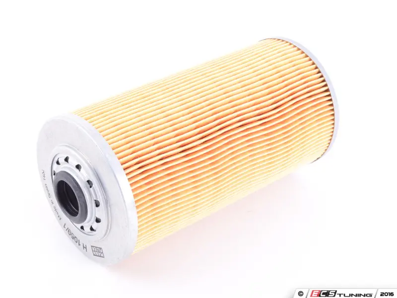 Mann - 11429064275 - E28 Oil Filter Kit