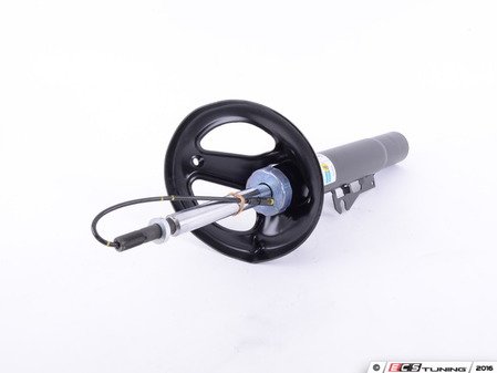 ES#5433722 - 22-347862 - Front B4 OE Replacement (DampTronic) Shock Absorber - Right - Consistent performance and handling give the vehicle a new car feel every time - Bilstein - Porsche