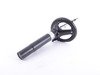 ES#5433722 - 22-347862 - Front B4 OE Replacement (DampTronic) Shock Absorber - Right - Consistent performance and handling give the vehicle a new car feel every time - Bilstein - Porsche