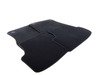 ES#3534026 - 5GM863011AEUN - Carpeted Floor Mat Set - Black - Keep your interior showroom fresh with a new set of four black floor mats - Genuine Volkswagen Audi - Volkswagen
