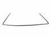 ES#2542826 - 51317307896 - Front Windshield gasket  - Genuine BMW - BMW