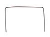 ES#2542826 - 51317307896 - Front Windshield gasket  - Genuine BMW - BMW