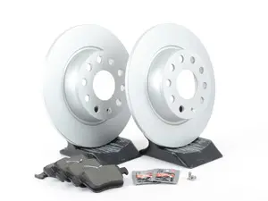 Rear Brake Service Kit