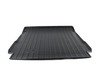 ES#3143915 - 4M0061182 - Rubberized Cargo Mat - Black - Protect your cargo area from dirt and spills - Genuine Volkswagen Audi - Audi