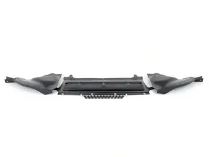 Front Belly Pan Kit