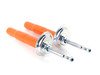 ES#3083740 - 8750-1071KT2 - STR.T Shocks & Struts Kit - Perfect to replace blown, high mileage shocks. Pairs well with lowering springs! - Koni - BMW