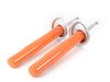 ES#3083740 - 8750-1071KT2 - STR.T Shocks & Struts Kit - Perfect to replace blown, high mileage shocks. Pairs well with lowering springs! - Koni - BMW