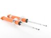 ES#3083740 - 8750-1071KT2 - STR.T Shocks & Struts Kit - Perfect to replace blown, high mileage shocks. Pairs well with lowering springs! - Koni - BMW
