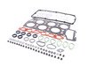 ES#2724107 - 022198012B - Cylinder Head Gasket Set - Complete set of gaskets needed for the top end of the engine - Elring - Volkswagen