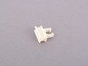 ES#295459 - 191803340A - CLIP - (NO LONGER AVAILABLE) - Genuine Volkswagen Audi - 