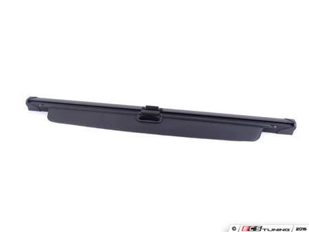 Genuine BMW - 51477273665 - F31 Cargo cover (51-47-7-273-665)