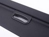 ES#2706462 - 51477273665 - F31 Cargo cover - Black, Roll up cargo area cover - Genuine BMW - BMW