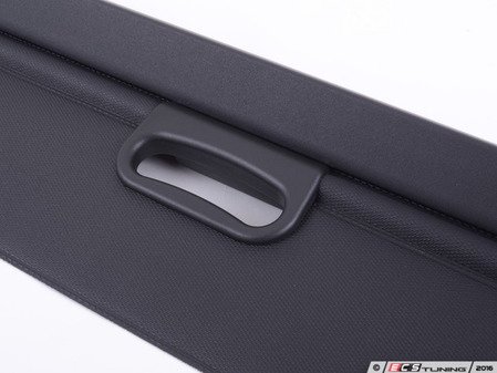 Genuine BMW - 51477273665 - F31 Cargo cover (51-47-7-273-665)