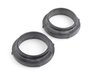 ES#2695714 - 31331091708KT1 - Cup Kit/Coilover Installation Kit - Everything you need to install coilovers, shocks/struts, or a cup kit including shock mounts - Assembled By ECS - BMW