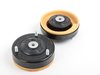 ES#2695714 - 31331091708KT1 - Cup Kit/Coilover Installation Kit - Everything you need to install coilovers, shocks/struts, or a cup kit including shock mounts - Assembled By ECS - BMW