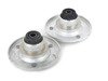 ES#2695714 - 31331091708KT1 - Cup Kit/Coilover Installation Kit - Everything you need to install coilovers, shocks/struts, or a cup kit including shock mounts - Assembled By ECS - BMW