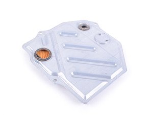 ES#1457740 - 96030790101 - Automatic Transmission Filter - Service your automatic transmission - Genuine Porsche - Porsche