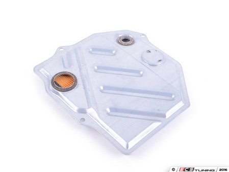 ES#1457740 - 96030790101 - Automatic Transmission Filter - Service your automatic transmission - Genuine Porsche - Porsche