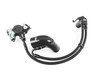 ES#3130011 - 018422ECS01-01KT -  ECS Tuning Baffled Oil Catch Can System - Everything needed to keep your intake tract clean and oil free! - ECS - Volkswagen