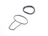 ES#2952042 - 11127507597 - Cylinder Head Installation Kit - Choose a head gasket to make this a complete top end kit - Elring - BMW