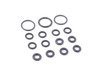 ES#2952042 - 11127507597 - Cylinder Head Installation Kit - Choose a head gasket to make this a complete top end kit - Elring - BMW