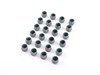 ES#2952042 - 11127507597 - Cylinder Head Installation Kit - Choose a head gasket to make this a complete top end kit - Elring - BMW