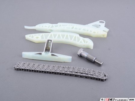 ES#4608290 - 11314609483KT9 - Timing Chain Kit - N14 Engine Simple - Main parts of the timing chain kit without hardware - Bremmen Parts - MINI