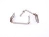 ES#3057383 - 982204 - BMW F01 / F02 740i (N54 Engine) '09 ->'12 Rear exhaust Right - Supersprint - BMW