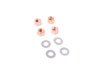 ES#3057382 - 982234 - Rear exhaust Left - F01/F02 740  - Left side exhaust tips from Supersprint - Supersprint - BMW