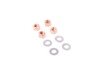 ES#3057382 - 982234 - Rear exhaust Left - F01/F02 740  - Left side exhaust tips from Supersprint - Supersprint - BMW
