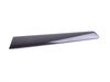 ES#2211265 - 561867410BRE1 - Door Trim Molding - Black/Grey Carbon - Right - Genuine Volkswagen Audi - Volkswagen