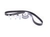 ES#281245 - 06F198119B - Timing Belt Kit - Includes all needed installation hardware - Genuine Volkswagen Audi - Volkswagen