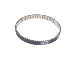 Water pump belt 