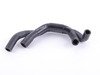 ES#315234 - 1K0121086T - Coolant Hose - 2-way hose that includes both the oil cooler return and supply hose - Genuine Volkswagen Audi - Volkswagen