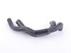 ES#315234 - 1K0121086T - Coolant Hose - 2-way hose that includes both the oil cooler return and supply hose - Genuine Volkswagen Audi - Volkswagen